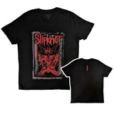 Slipknot Dead Effect Official T-Shirt