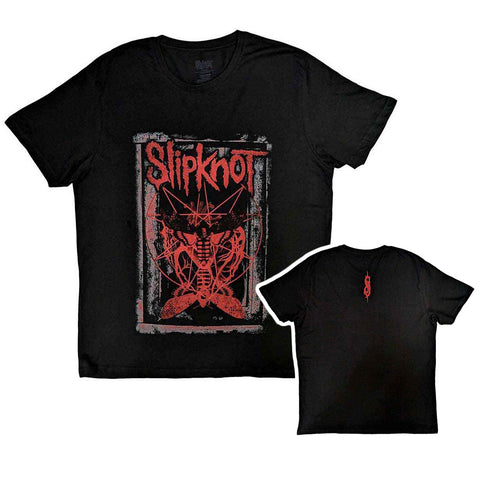 Slipknot Dead Effect Official T-Shirt