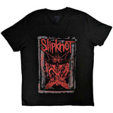 Slipknot Dead Effect Official T-Shirt