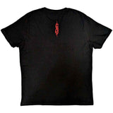 Slipknot Dead Effect Official T-Shirt