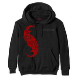 Slipknot Goat Band Official Hooded Sweatshirt