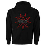 Slipknot Goat Band Official Hooded Sweatshirt