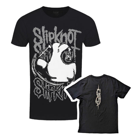Slipknot Maggot Official T-Shirt