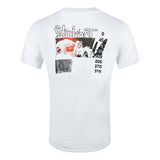 Slipknot The End Official White T-Shirt