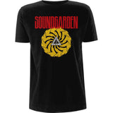 Soundgarden Badmotorfinger Official T-Shirt