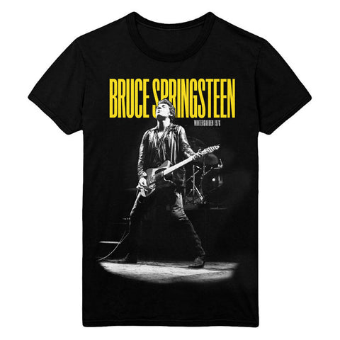 Bruce Springsteen Ballroom Official T-Shirt