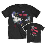 The Cure Prayer Tour 1989 Official T-Shirt