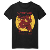 Wu-Tang Clan Inferno Official T-Shirt