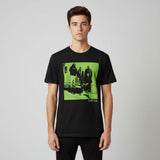 Deftones Green Photo Official T-Shirt