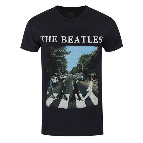 The Beatles Abbey Road Official T-Shirt