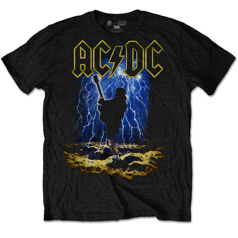 AC/DC Highway To Hell Official T-Shirt