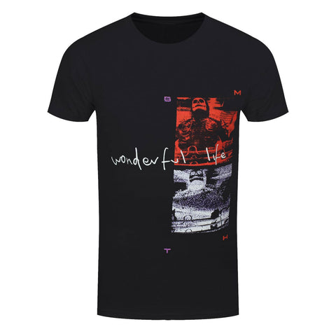 Bring Me The Horizon Wonderful Life Official T-Shirt