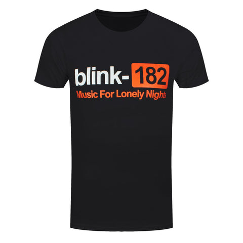 Blink 182 Lonely Nights Official T-Shirt