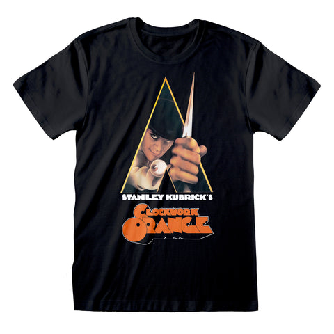 A Clockwork Orange Official T-Shirt