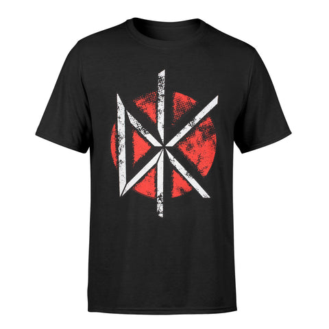 Dead Kennedys Logo Official T-Shirt