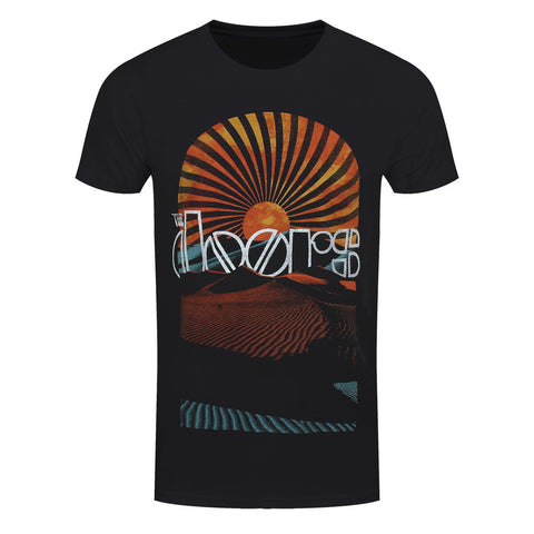 The Doors Daybreak Official T-Shirt