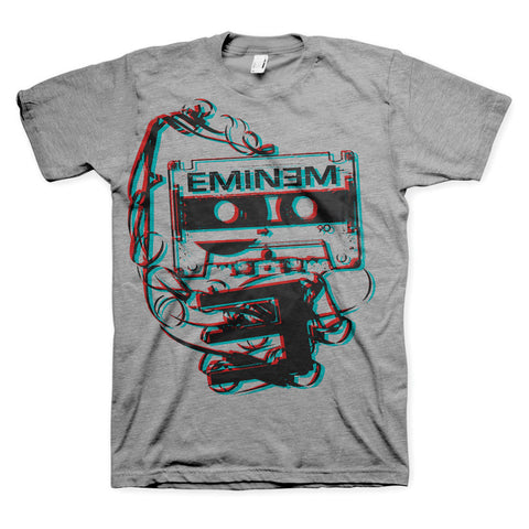 Eminem Tape Official T-Shirt