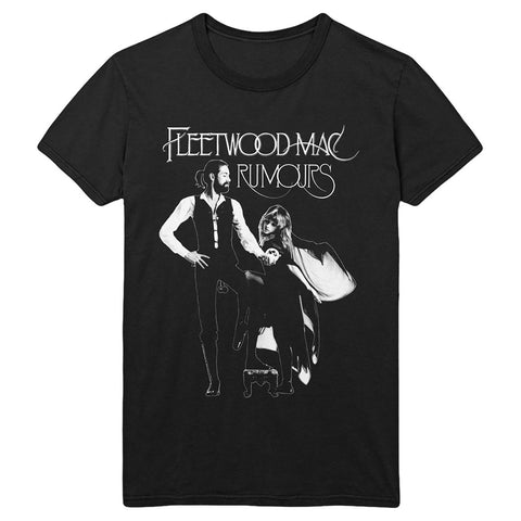 Fleetwood Mac Rumours Official T-Shirt