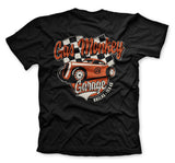 Gas Monkey Garage Racing Official T-Shirt