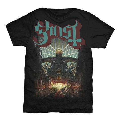 Ghost Meliora Official T-Shirt