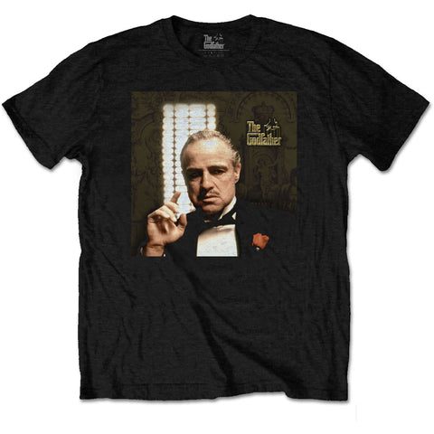 The Godfather Poster Official T-Shirt