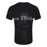 Iron Maiden Sketched Trooper Official T-Shirt