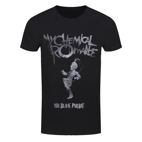 My Chemical Romance Black Parade Official T-Shirt