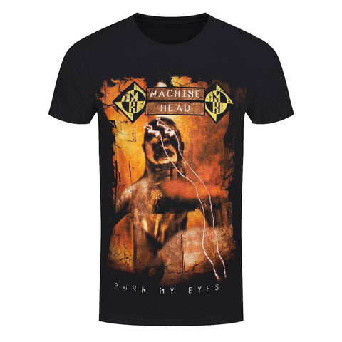 Machine Head Burn My Eyes Official T-Shirt