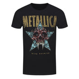 Metallica King Nothing Official T-Shirt