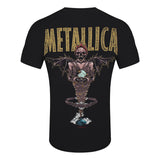 Metallica King Nothing Official T-Shirt