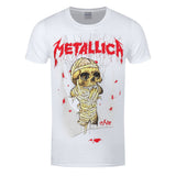 Metallica One Landmine Official T-Shirt