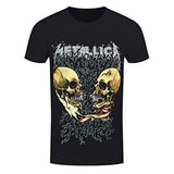 Metallica Sad But True Official T-Shirt