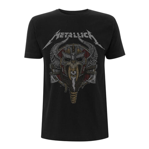Metallica Viking Official T-Shirt