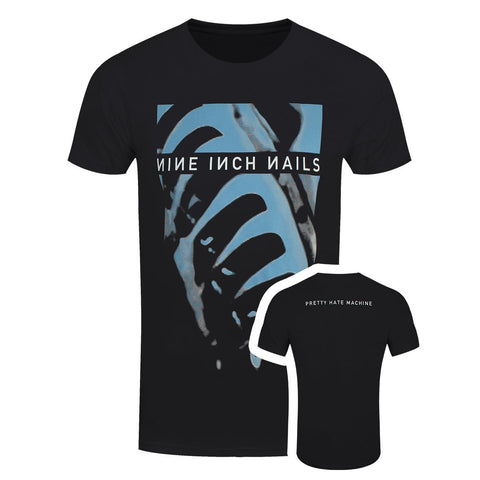 Nine Inch Nails Pretty Hate Machine Official T-Shirt