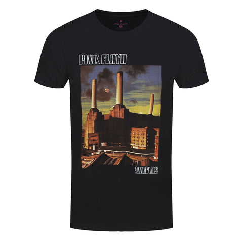 Pink Floyd Animals Album Official T-Shirt