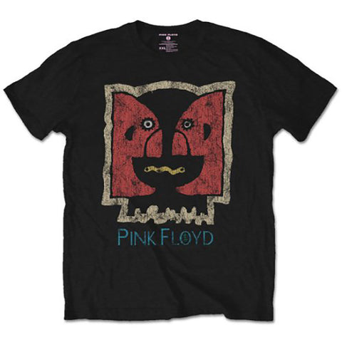 Pink Floyd Division Bell Official T-Shirt
