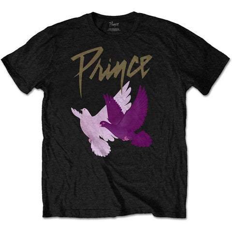 Prince Doves Official T-Shirt