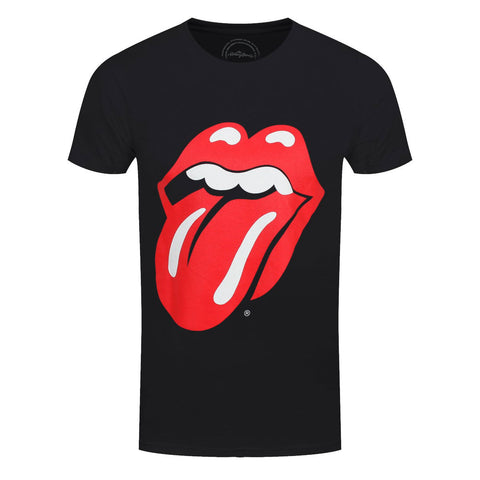 Rolling Stones Tongue Official T-Shirt