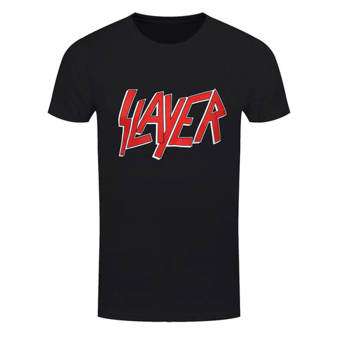 Slayer Logo Official T-Shirt