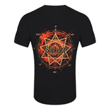 Slipknot Come Play Dying Band Official T-Shirt