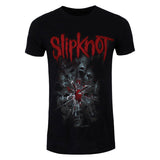 Slipknot Shattered Band Official T-Shirt