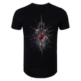 Slipknot Shattered Band Official T-Shirt