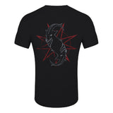 Slipknot Torn Apart Band Official T-Shirt