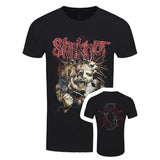 Slipknot Torn Apart Band Official T-Shirt