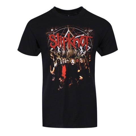Slipknot Waves Official T-Shirt