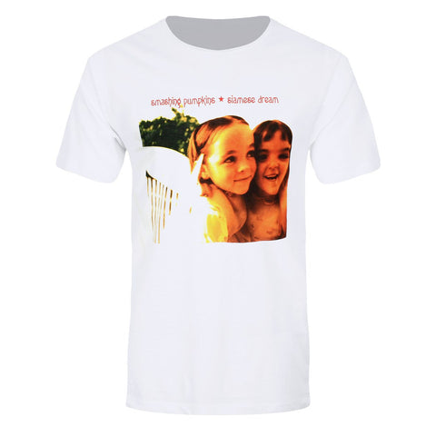 Smashing Pumpkins Siamese Dream Official T-Shirt