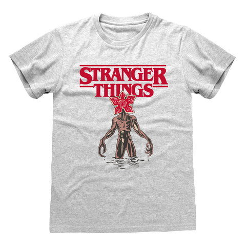 Stranger Things Demogorgon Official T-Shirt