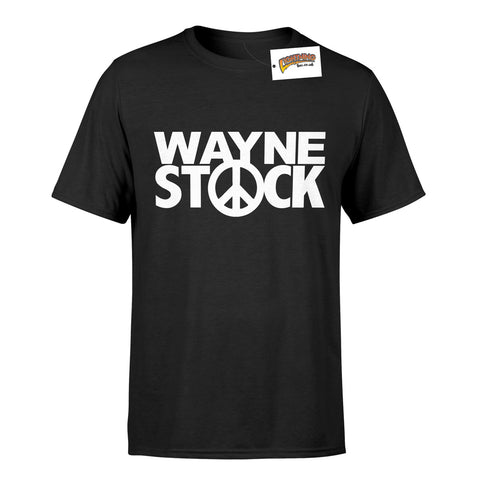 Wayne Stock T-Shirt